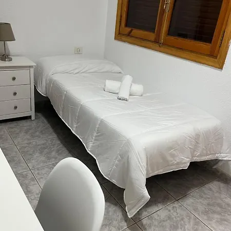 Punta Del Viento Apartamento Las Galletas