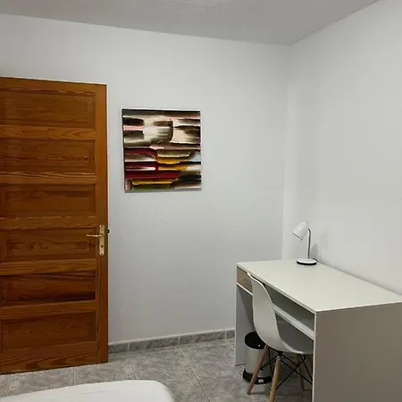 Punta Del Viento Apartamento *
