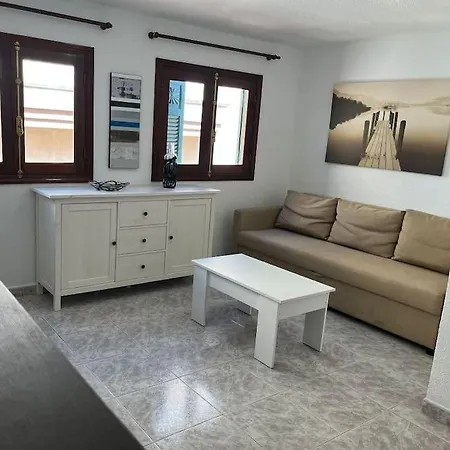 Punta Del Viento Apartamento