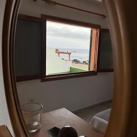 Punta Del Viento Apartament *