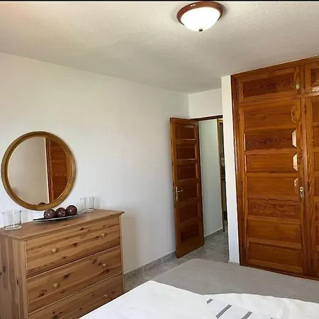 Punta Del Viento Apartament Las Galletas
