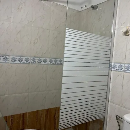 Apartament Punta Del Viento Las Galletas