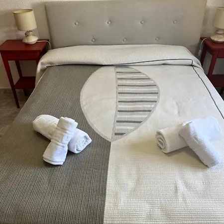 Apartament Punta Del Viento Las Galletas